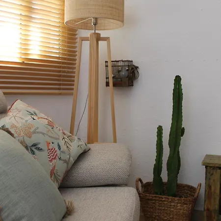 En Piso Compartido In Shared Flat 托雷莫利诺斯